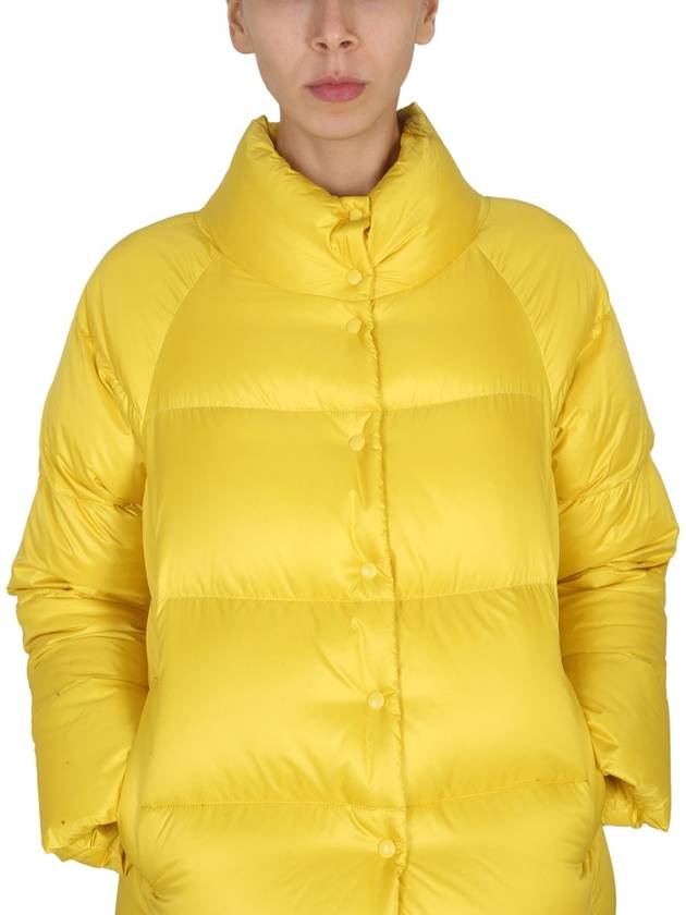 Turtleneck Down Jacket 1N17E04185153 B0040181783 - ASPESI - BALAAN 5