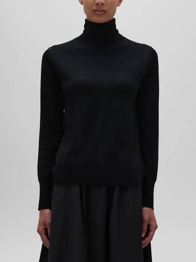 Aspesi Sweaters Black - ASPESI - BALAAN 2