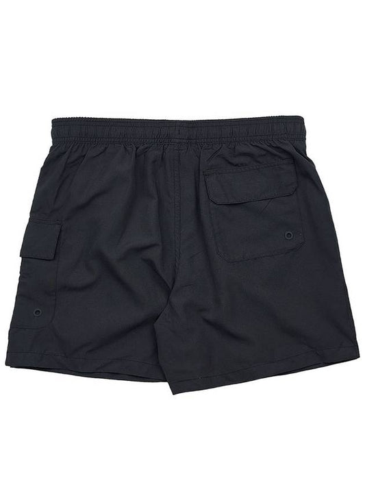 Men s Pocket Swim Short Shorts MSW0078 BK31 - BARBOUR - BALAAN 2