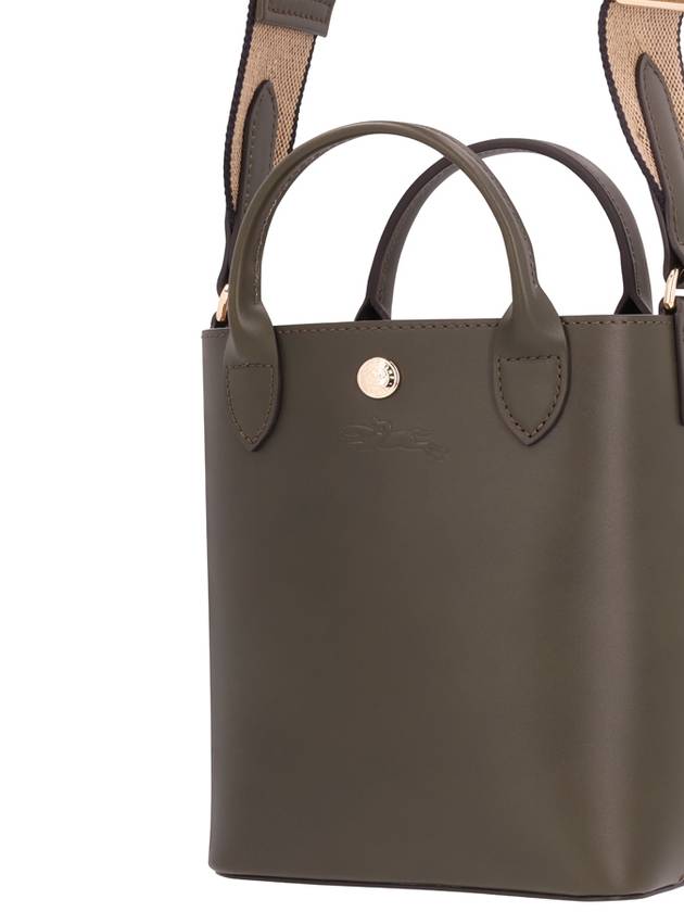 ÉPURE XS SHOPPING BAG - LONGCHAMP - BALAAN 3