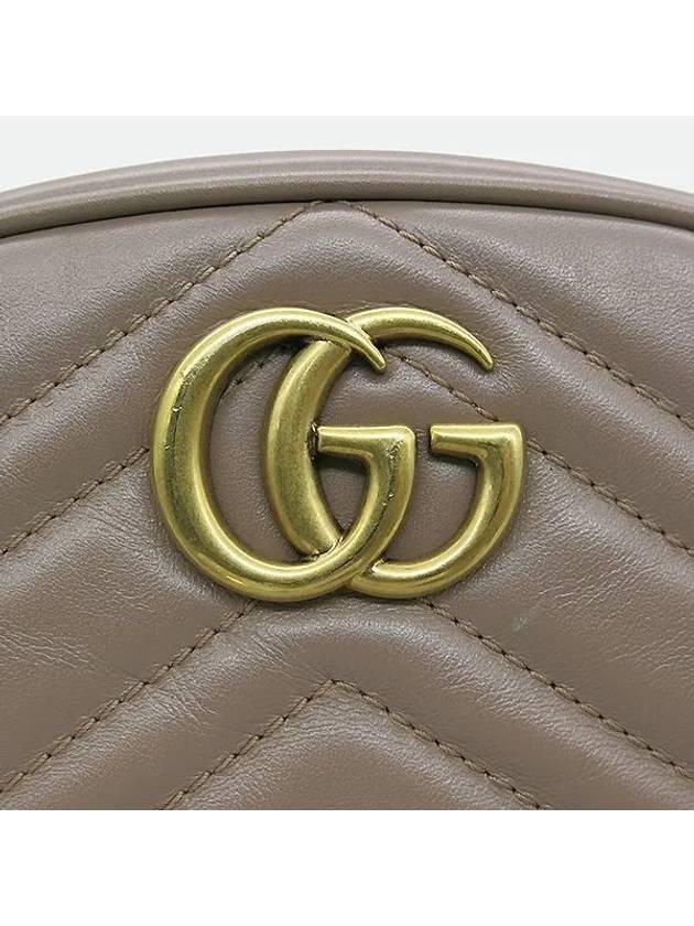 476434 belt bag - GUCCI - BALAAN 5