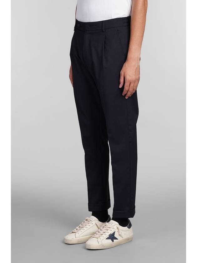 Low Brand Riviera  Pants - LOW BRAND - BALAAN 4