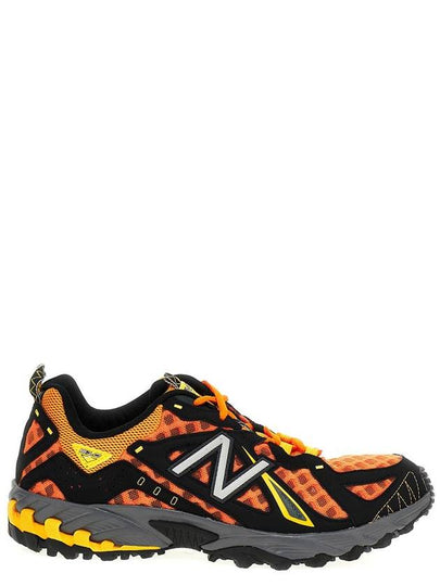 Sneakers ML610TAO SUNGLOW YELLOW - NEW BALANCE - BALAAN 2