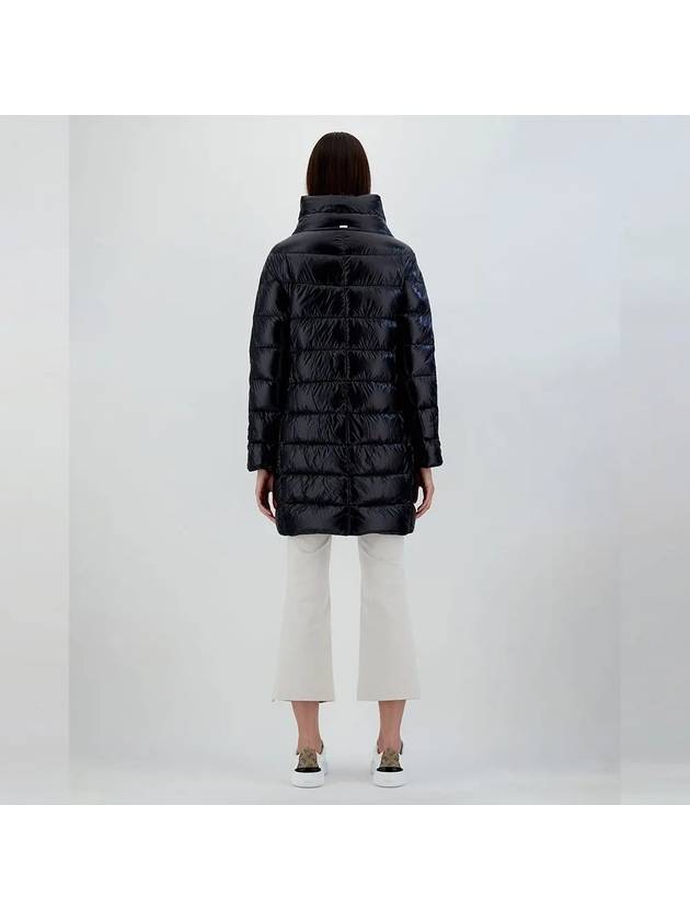 HERNO DORA padded black women s PI0177DIC 12017 9300 - MONCLER - BALAAN 4