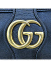 658450 2 WAY bag - GUCCI - BALAAN 5