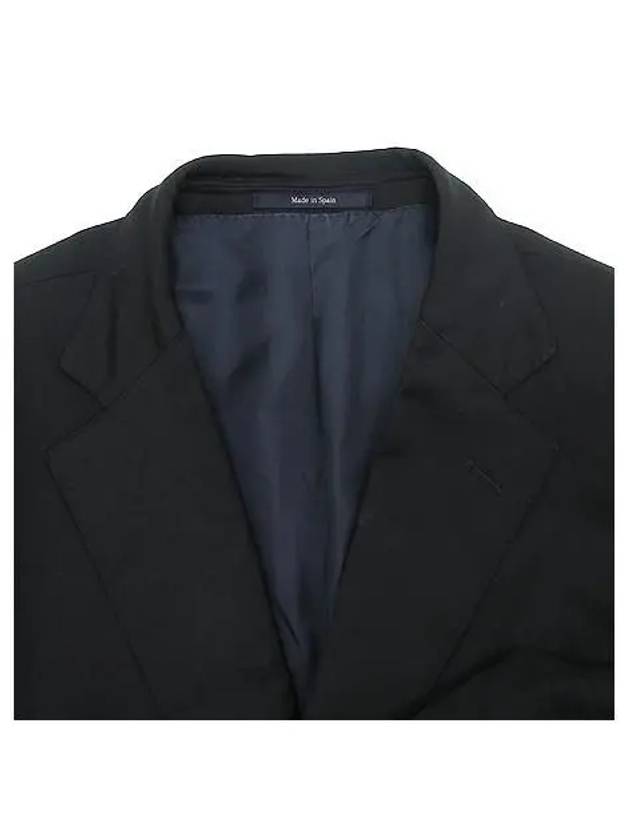 Smith Market used luxury goods Zegna jacket men s clothing - ERMENEGILDO ZEGNA - BALAAN 2