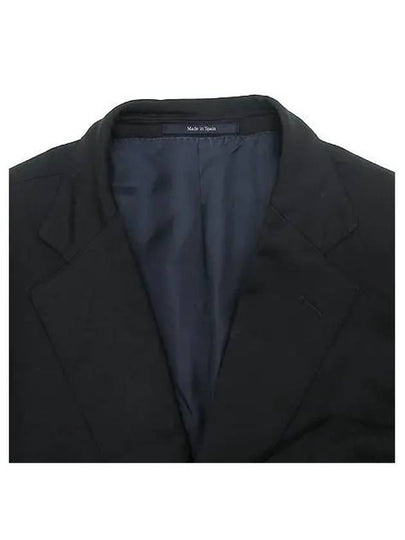 Smith Market used luxury goods Zegna jacket men s clothing - ERMENEGILDO ZEGNA - BALAAN 2