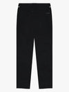 Drew Spring Basic Fit Pants DM41PT35BLACK - DRUH GOLF - BALAAN 2