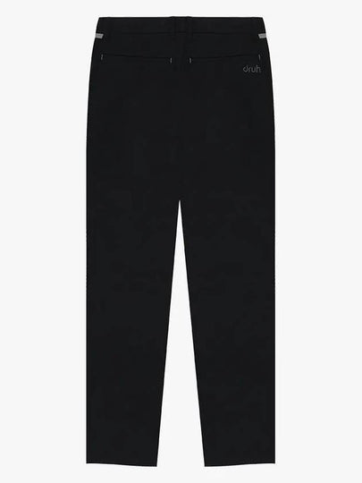 Drew Spring Basic Fit Pants DM41PT35BLACK - DRUH GOLF - BALAAN 2