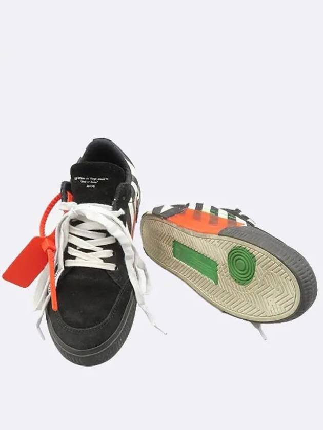 Smith Market OWIA178R20 Sneakers Women s Shoes - OFF WHITE - BALAAN 2