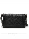 women shoulder bag - CHANEL - BALAAN 4