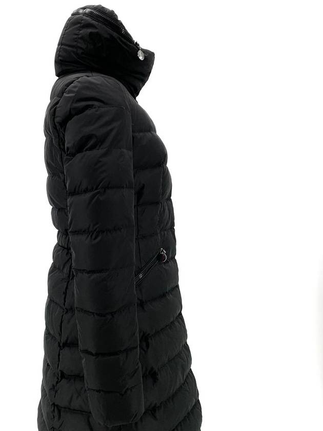 Flamette long padded jumper - MONCLER - BALAAN 5