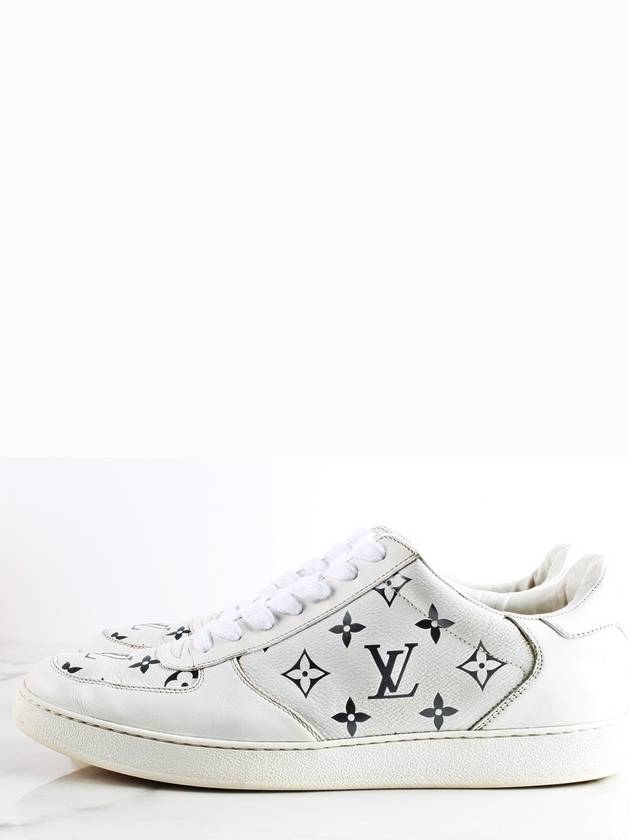 Rivoli Sneakers 9 Domestic 280 - LOUIS VUITTON - BALAAN 6