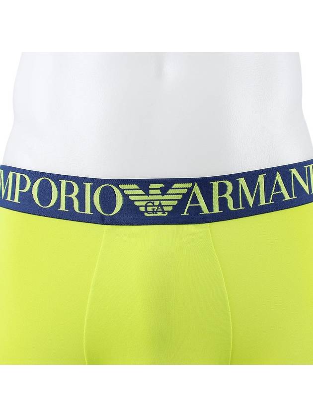 Micro Trunk 111290 3F535 01382 - EMPORIO ARMANI - BALAAN 5