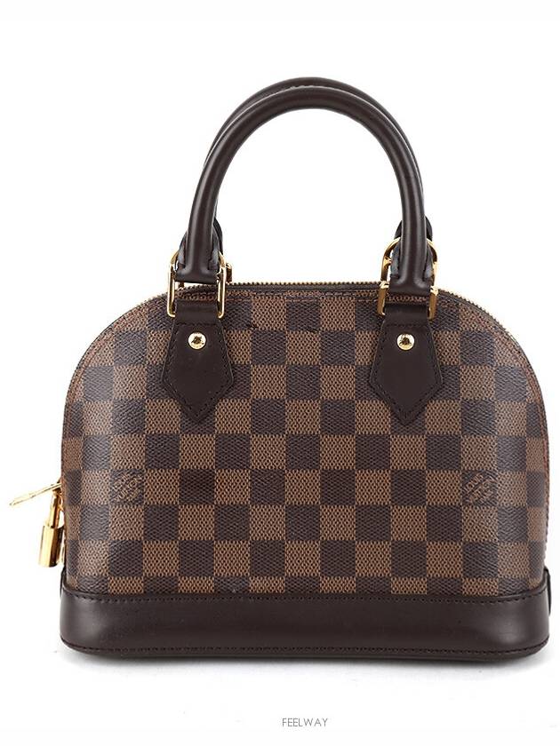 women cross bag - LOUIS VUITTON - BALAAN 3