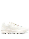 XT 6 Low Top Sneakers Almond Milk - SALOMON - BALAAN 1