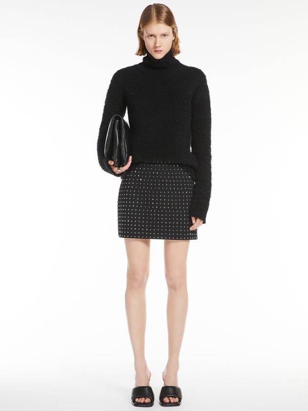 SportMax  Skirts Black - MAX MARA SPORTMAX - BALAAN 2