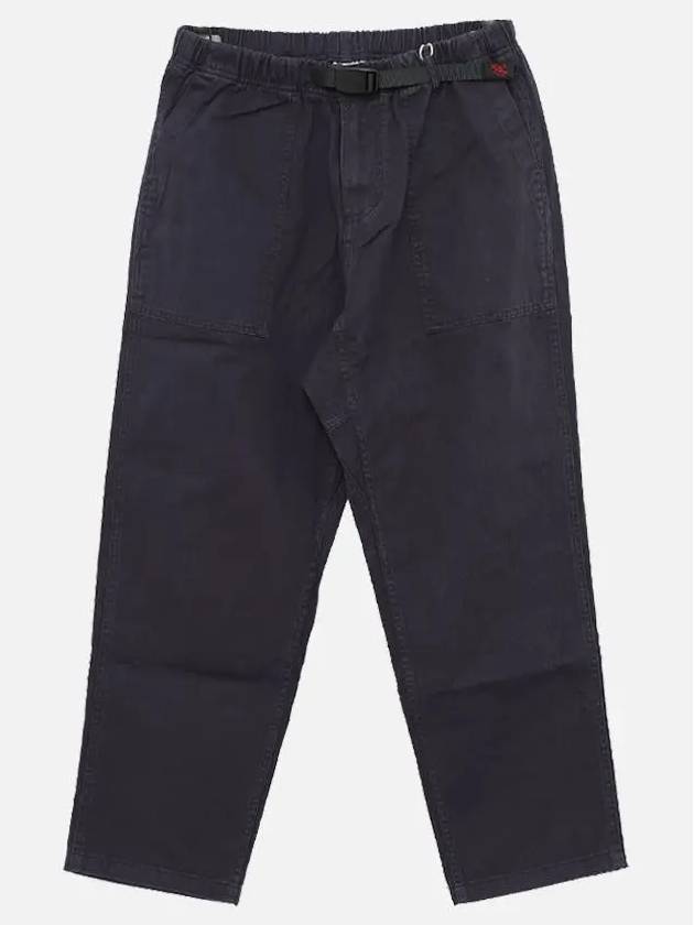 G103OGT DOUBLE NAVY PANTS - GRAMICCI - BALAAN 3