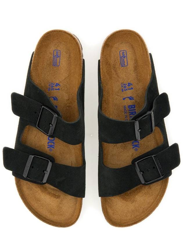 Birkenstock Arizona Sandal Unisex - BIRKENSTOCK - BALAAN 5