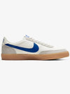 Killshot 2 Leather Low Top Sneakers Hyper Blue - NIKE - BALAAN 3