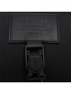 NAKOA Cross Bag Black 5L00007 M3817 999 - MONCLER - BALAAN 4