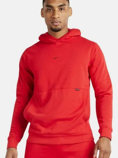 Dunkel Glow Hooded Golf T-Shirt - NIKE - BALAAN 1