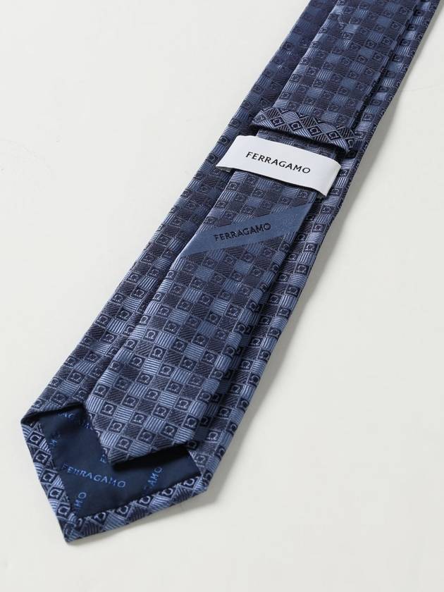 Tie men Ferragamo - SALVATORE FERRAGAMO - BALAAN 2