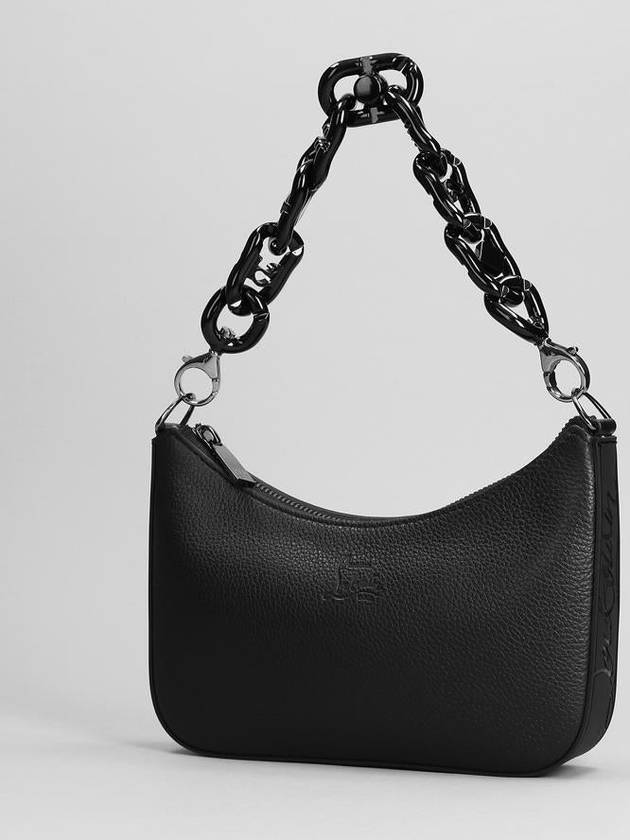 Christian Louboutin Loubila Chain Shoulder Bag - CHRISTIAN LOUBOUTIN - BALAAN 2