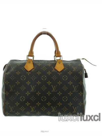 women tote bag - LOUIS VUITTON - BALAAN 2