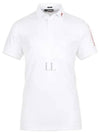 Golf Tour Tech Reg Fit Polo GMJT09157 0000 Men's Tour Tech Regular Fit Polo - J.LINDEBERG - BALAAN 2