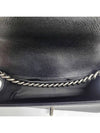 Chanel Caviar Medium Black Silver Boy Bag 25th A67086 - CHANEL - BALAAN 9