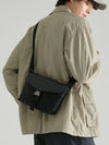 SIGMA cross bag - MONOFOLD - BALAAN 3