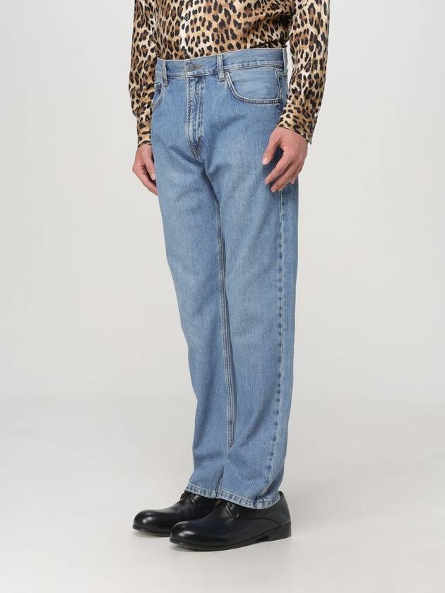 Jeans men Moschino Couture - MOSCHINO - BALAAN 4