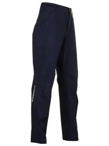 BRIDGE RAIN PANT GMPA09987 6855 Men s pants - J.LINDEBERG - BALAAN 1