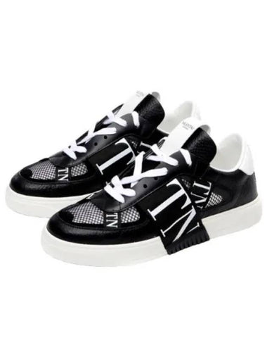 low top sneakers - VALENTINO - BALAAN 1