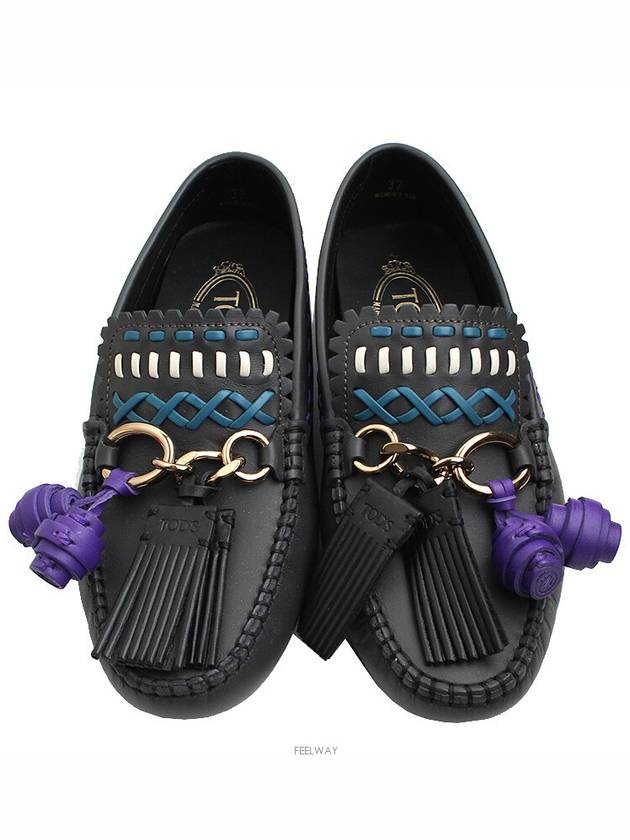 women loafers - TOD'S - BALAAN 2