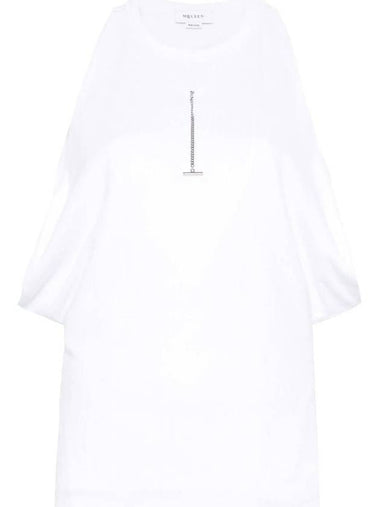 Alexander Mcqueen Top - ALEXANDER MCQUEEN - BALAAN 1