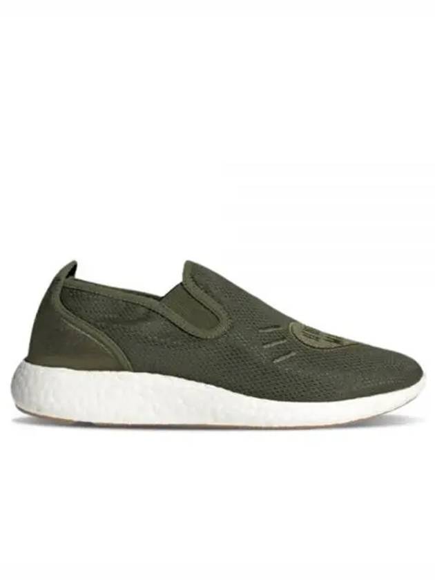 Human Made Pure Slip-Ons Wild Pine - ADIDAS - BALAAN 2