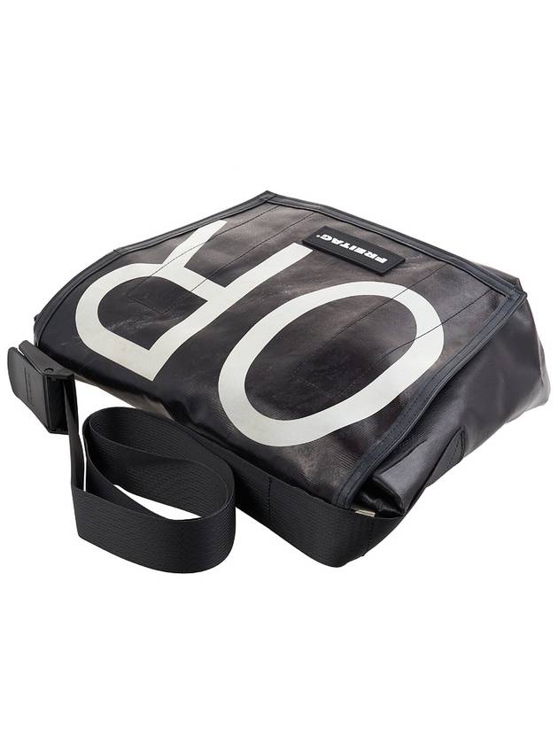 Dexter messenger cross bag F14 0033 - FREITAG - BALAAN 4