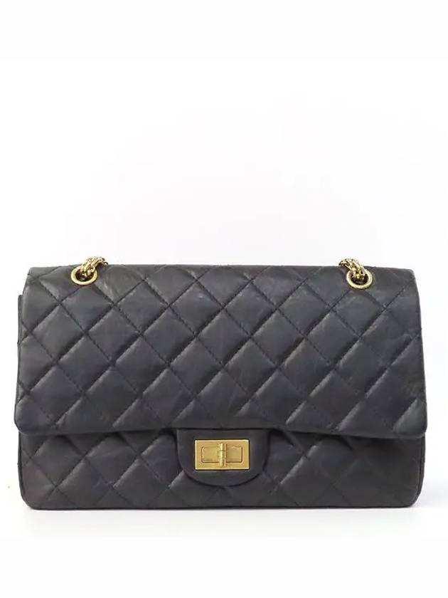 A37590Y04634 shoulder bag - CHANEL - BALAAN 2