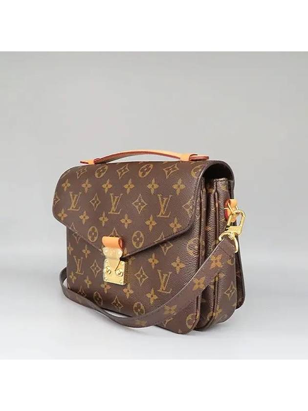 M40780 2 WAY bag - LOUIS VUITTON - BALAAN 3