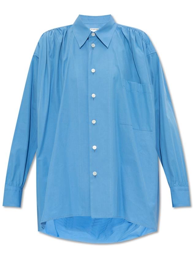 Shirt 777451 VA5Y04225 - BOTTEGA VENETA - BALAAN 2