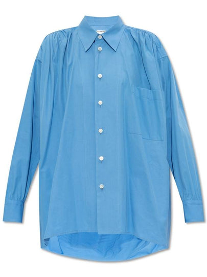 Shirt 777451 VA5Y04225 - BOTTEGA VENETA - BALAAN 2