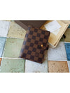 women card wallet - LOUIS VUITTON - BALAAN 2