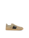 high line low top sneakers brown - VALENTINO - BALAAN 2