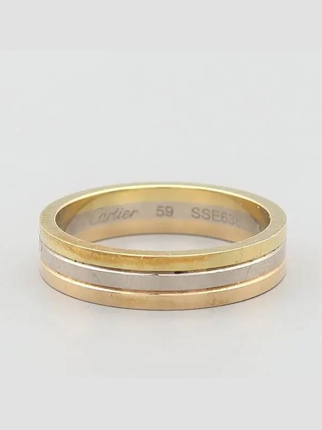 B4052159 Ring Jewelry - CARTIER - BALAAN 2