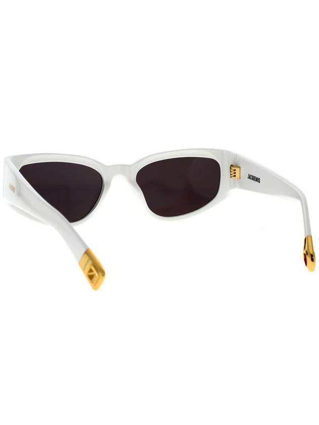 Jacquemus Sunglasses - JACQUEMUS - BALAAN 4