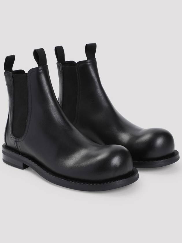 Martine Rose Boots - MARTINE ROSE - BALAAN 3