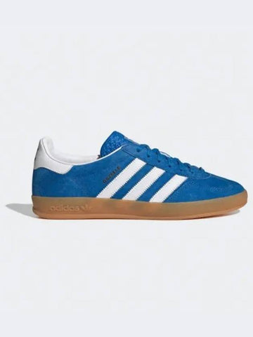 GAZELLE INDOOR BLUBIRFTWWHTBLUBIR - ADIDAS - BALAAN 1