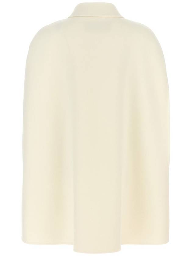 Valentino Garavani Valentino 'Vlogo' Cape - VALENTINO - BALAAN 2